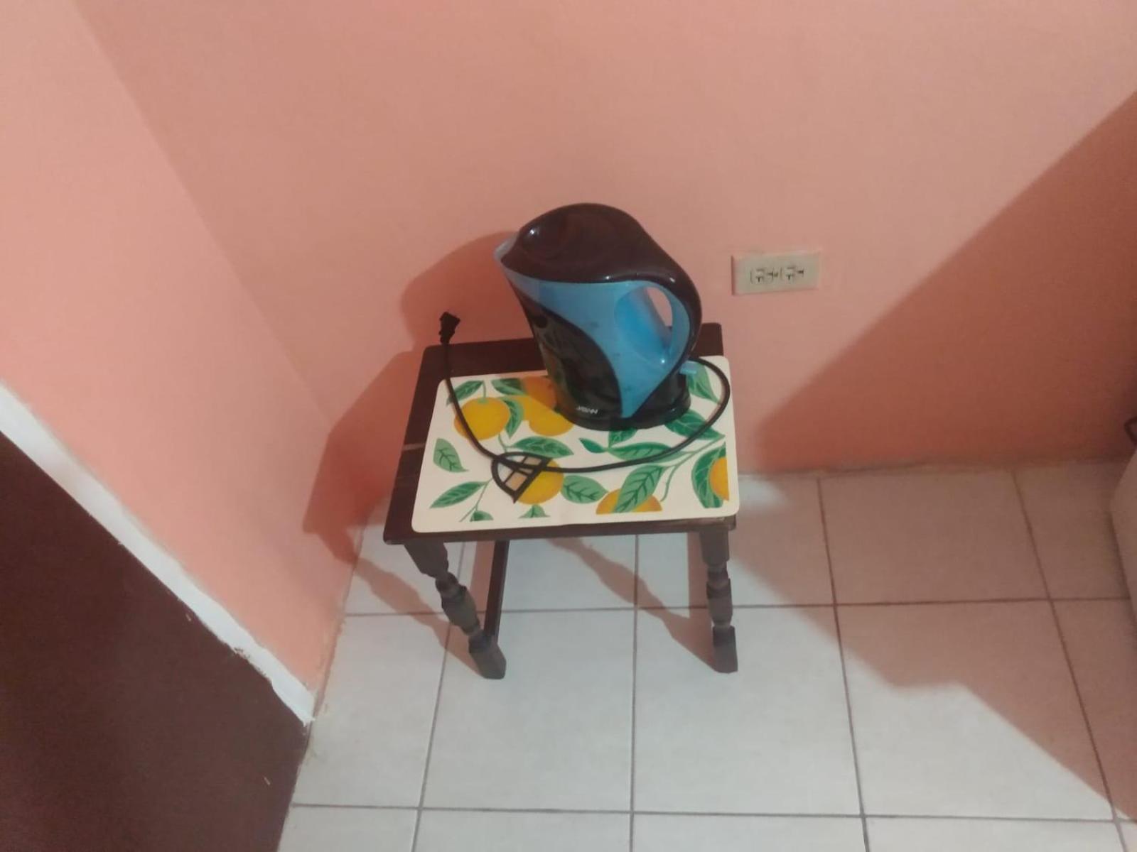 Port Antonio Residence Экстерьер фото